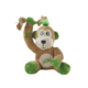 M-PETS Terra Zuzu Dog Plush Toy