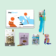 PetDirect Goody Box Easter for Cats