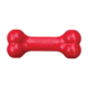 KONG Holiday Goodie Bone Dog Toy