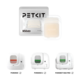 PETKIT Cat Litter Box N50 2.0 Odor Eliminator Replacement
