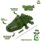 Mak's Patch Dental Crocodile Dog Treats