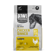 Kiwi Kitchens Chicken Air Dried Dog Food