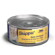 Sealord Skipper Mackerel & Salmon Pate Wet Cat Food