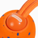 Cheerble Wicked Ball Rolly Smart Dog Toy