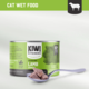Kiwi Kitchens Lamb Wet Cat Food