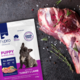 Hypro Premium Grain Free Puppy & Whelping Turkey & Lamb Dry Dog Food