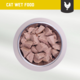 Kiwi Kitchens Chicken Wet Cat Food