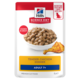 Hill's Science Diet Adult 7+ Chicken in Gravy Senior Wet Cat Food