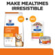 Hill's Prescription Diet c/d Multicare Urinary Care Chicken Dry Cat Food