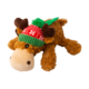 KONG Holiday Cozie Reindeer Dog Toy
