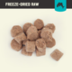Kiwi Kitchens Fish Freeze Dried Dog Food