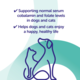 Protexin Veterinary Cobalazorb Capsules for Cats & Dogs