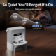 PETKIT EverSweet Ultra with Camera Pet Water Fountain White