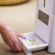 Aclium Smart Automatic Cat and Dog feeder