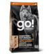 GO! Solutions Digestion + Gut Health Salmon Dry Dog Food