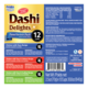 Inaba Dashi Delights Tuna Variety Pack