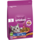 Whiskas Adult Furball Sardine & Prawn Dry Cat Food