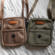 Pointer & Hound Walk Bag 
