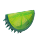 M-PETS Cooling Lime Dog Chew Toy
