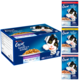 Oscar Favourites Selection in Jelly Variety Wet Cat Food Pack