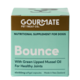 Gourmate Pet Treat Co. Bounce with Green Lipped Mussel Oil for Healty Joints 