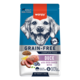 Wanpy Grain Free Adult Duck Recipe Dry Dog Food