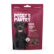 Peggy's Pantry Duck Jerky Steak Dog Treats