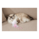 M-PETS Plume Shimmering Fish Cat Toy