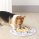 M-PETS Stratege Interactive Dog Snuffle Slower Feeder Mat