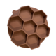 Waggin' Tails Slow Feeder Hexagon Insert
