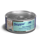 Sealord Skipper Hoki & Salmon Pate Wet Cat Food