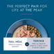 ZIWI Peak Salmon & South Pacific Fish Wet Cat Food