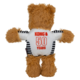 KONG FIFA World Cup Wild Knots Bear Dog Toy