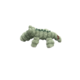 Coco & Cooper Carlos The Crocodile Jumbo Dog Plush Toy