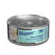 Sealord Skipper Hoki & Salmon Pate Wet Cat Food