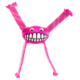 Rogz Flossy Grinz Dog Toy