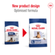 Royal Canin Maxi Ageing 8+ Dry Dog Food