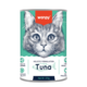 Wanpy Holistic Adult Tuna Canned Wet Cat Food