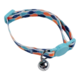 M-PETS Eco Zany Cat Collar