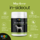 EAC Animal Care In-Sideout Dog Probiotic Supplement