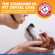Arm & Hammer Tartar Control Dental Water Additive for Dogs