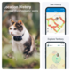 Tractive GPS Tracker Cat Mini