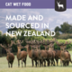 Kiwi Kitchens Venison Wet Cat Food