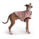 GF Pet Elasto-Fit Reversible Chalet Dog Jacket