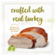 Fancy Feast Classic Pate Turkey & Giblets Feast Adult Wet Cat Food