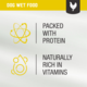 Kiwi Kitchens Chicken Wet Dog Food