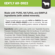 Kiwi Kitchens Lamb Air Dried Dog Food