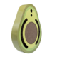 Pup & Purr Avocado Cardboard Cat Scratcher