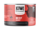 Kiwi Kitchens Beef Wet Cat Food