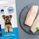 Hypro Premium Grain Free Adult Ocean Fish Dry Dog Food